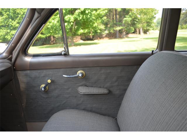 1950 Ford Custom (CC-2110312) for sale in Clarklake, Michigan