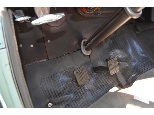 1950 Ford Custom (CC-2110312) for sale in Clarklake, Michigan