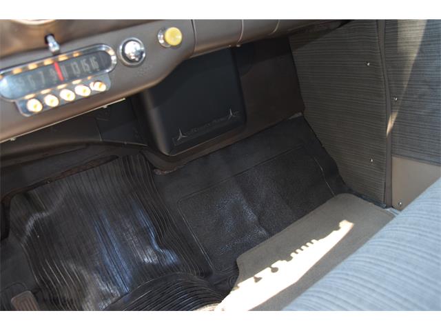 1950 Ford Custom (CC-2110312) for sale in Clarklake, Michigan