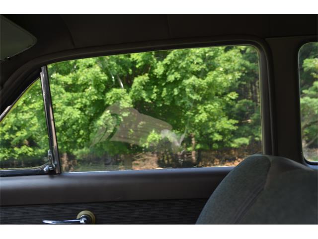1950 Ford Custom (CC-2110312) for sale in Clarklake, Michigan