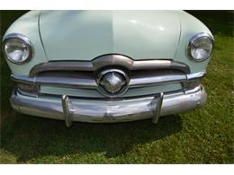 1950 Ford Custom (CC-2110312) for sale in Clarklake, Michigan