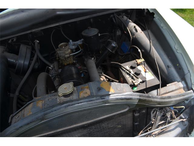 1950 Ford Custom (CC-2110312) for sale in Clarklake, Michigan
