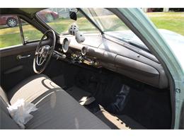 1950 Ford Custom (CC-2110312) for sale in Clarklake, Michigan