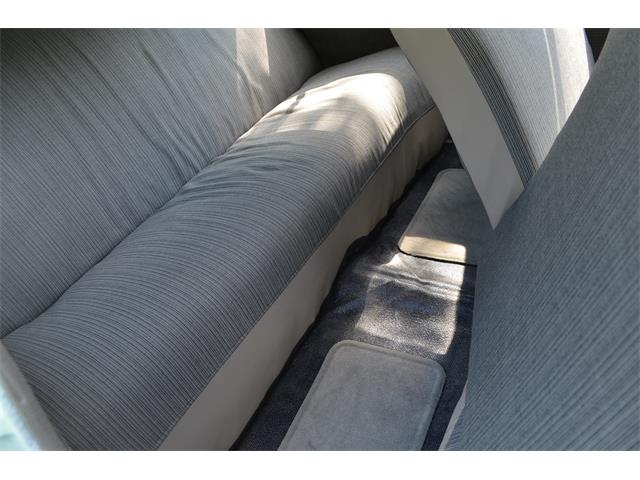 1950 Ford Custom (CC-2110312) for sale in Clarklake, Michigan
