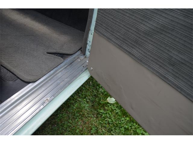 1950 Ford Custom (CC-2110312) for sale in Clarklake, Michigan