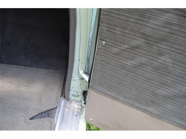 1950 Ford Custom (CC-2110312) for sale in Clarklake, Michigan