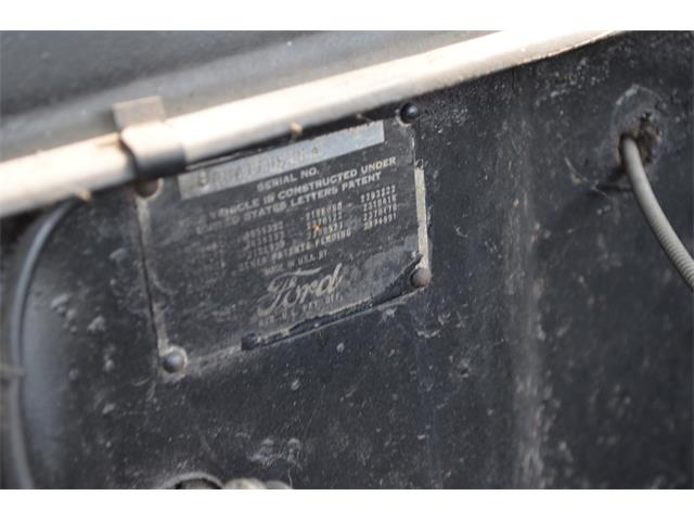 1950 Ford Custom (CC-2110312) for sale in Clarklake, Michigan