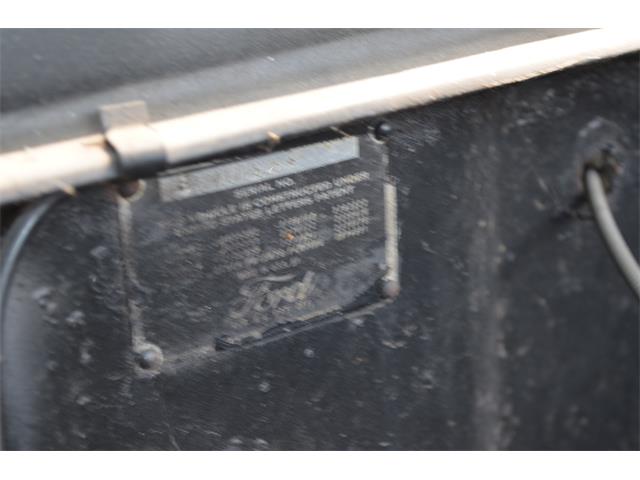 1950 Ford Custom (CC-2110312) for sale in Clarklake, Michigan