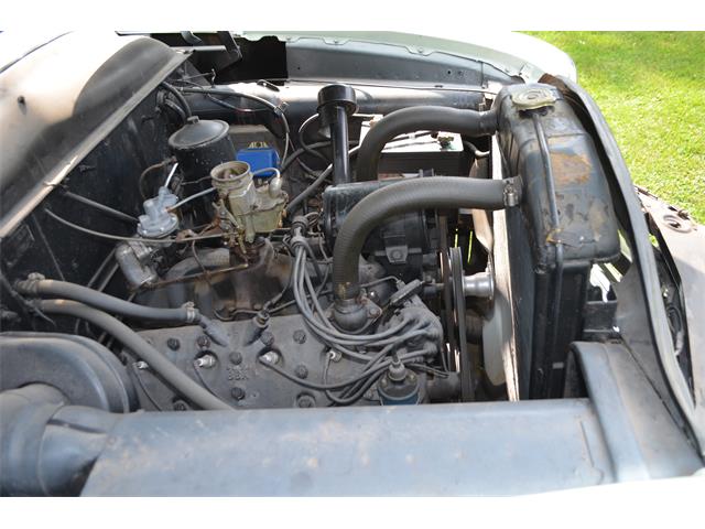 1950 Ford Custom (CC-2110312) for sale in Clarklake, Michigan