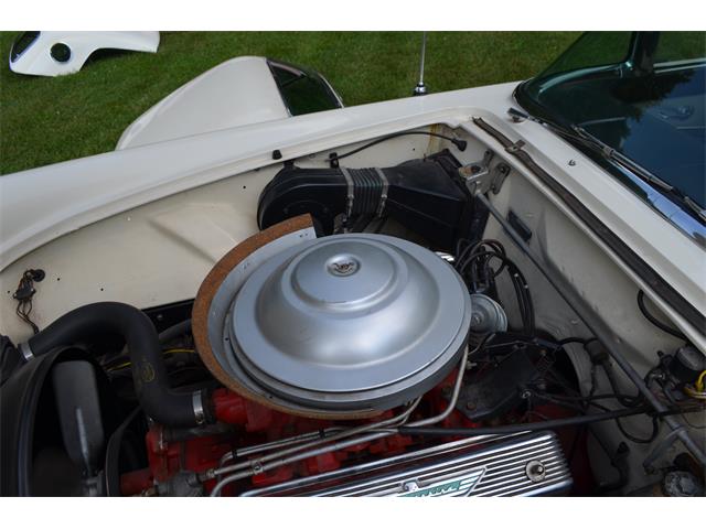 1950 Ford Custom (CC-2110312) for sale in Clarklake, Michigan