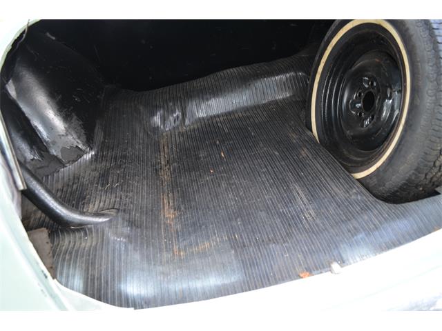 1950 Ford Custom (CC-2110312) for sale in Clarklake, Michigan