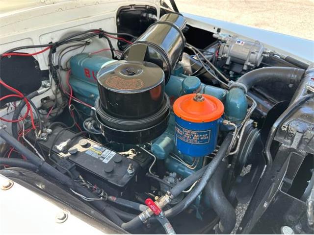 1953 Buick Special (CC-2113120) for sale in Cadillac, Michigan