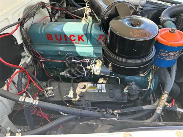 1953 Buick Special (CC-2113120) for sale in Cadillac, Michigan