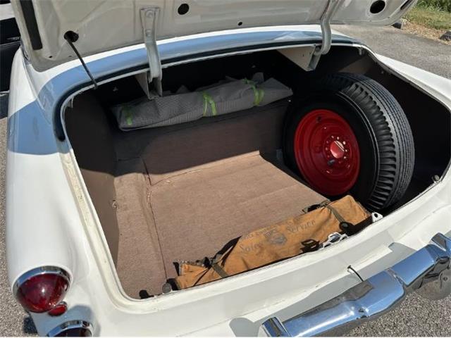 1953 Buick Special (CC-2113120) for sale in Cadillac, Michigan
