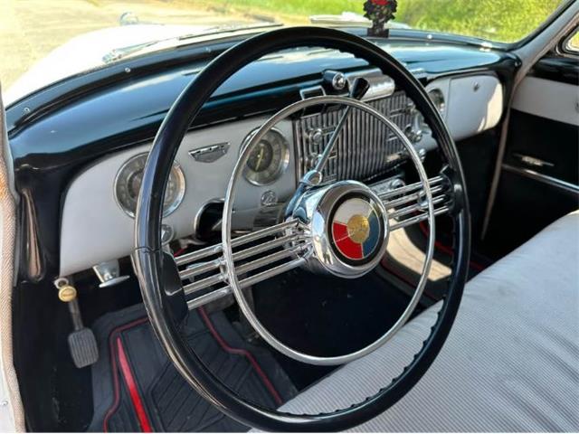 1953 Buick Special (CC-2113120) for sale in Cadillac, Michigan