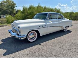 1953 Buick Special (CC-2113120) for sale in Cadillac, Michigan