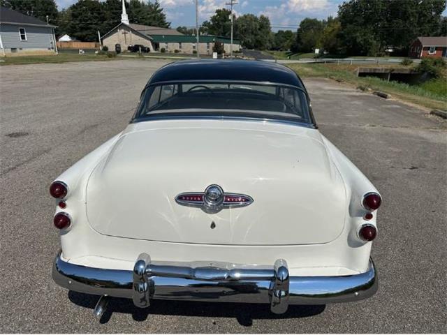 1953 Buick Special (CC-2113120) for sale in Cadillac, Michigan