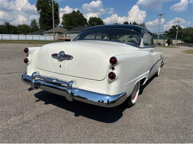 1953 Buick Special (CC-2113120) for sale in Cadillac, Michigan