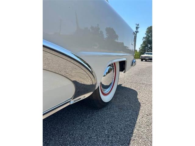1953 Buick Special (CC-2113120) for sale in Cadillac, Michigan