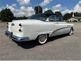 1953 Buick Special (CC-2113120) for sale in Cadillac, Michigan