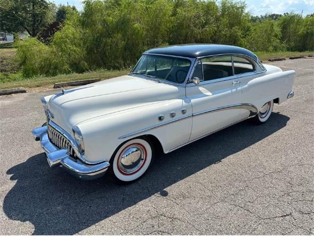 1953 Buick Special (CC-2113120) for sale in Cadillac, Michigan