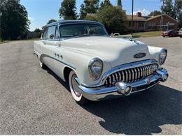 1953 Buick Special (CC-2113120) for sale in Cadillac, Michigan