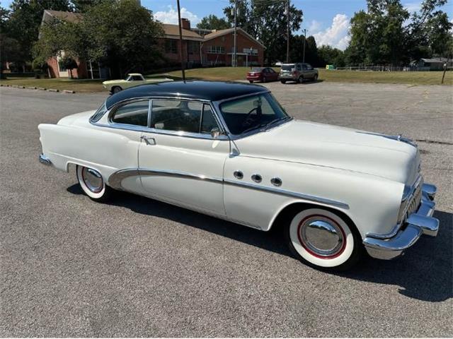 1953 Buick Special (CC-2113120) for sale in Cadillac, Michigan