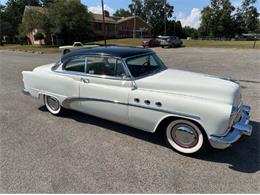 1953 Buick Special (CC-2113120) for sale in Cadillac, Michigan