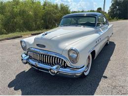 1953 Buick Special (CC-2113120) for sale in Cadillac, Michigan