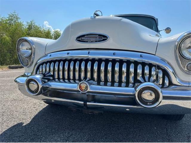 1953 Buick Special (CC-2113120) for sale in Cadillac, Michigan