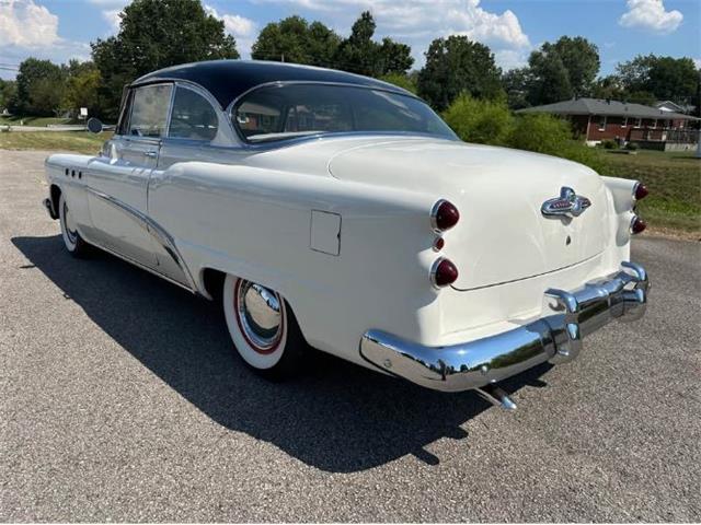 1953 Buick Special (CC-2113120) for sale in Cadillac, Michigan