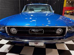 1967 Ford Mustang (CC-2113121) for sale in Addison, Illinois