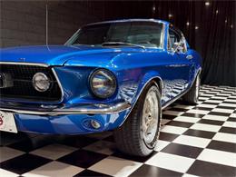 1967 Ford Mustang (CC-2113121) for sale in Addison, Illinois