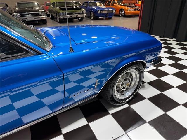 1967 Ford Mustang (CC-2113121) for sale in Addison, Illinois