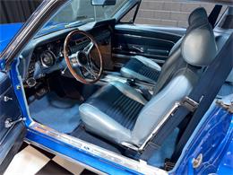 1967 Ford Mustang (CC-2113121) for sale in Addison, Illinois