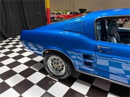 1967 Ford Mustang (CC-2113121) for sale in Addison, Illinois