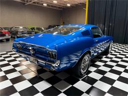 1967 Ford Mustang (CC-2113121) for sale in Addison, Illinois