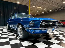1967 Ford Mustang (CC-2113121) for sale in Addison, Illinois