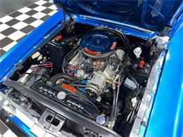 1967 Ford Mustang (CC-2113121) for sale in Addison, Illinois