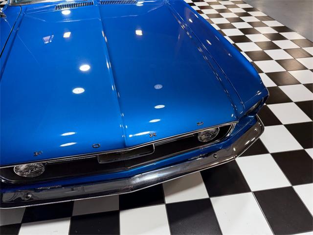 1967 Ford Mustang (CC-2113121) for sale in Addison, Illinois