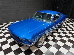 1967 Ford Mustang (CC-2113121) for sale in Addison, Illinois