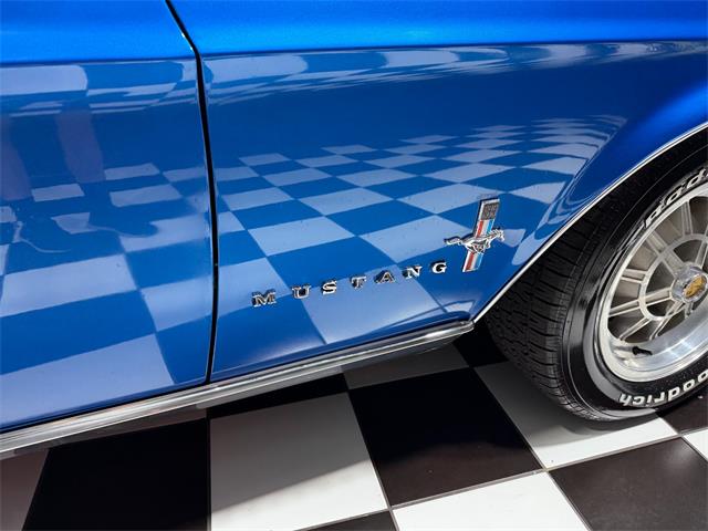 1967 Ford Mustang (CC-2113121) for sale in Addison, Illinois