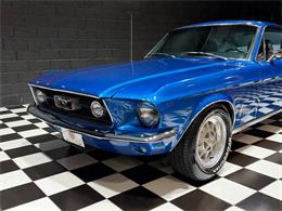 1967 Ford Mustang (CC-2113121) for sale in Addison, Illinois