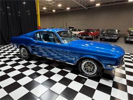 1967 Ford Mustang (CC-2113121) for sale in Addison, Illinois