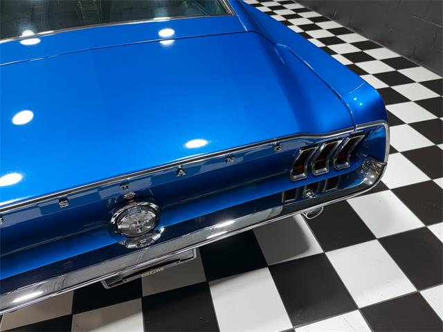 1967 Ford Mustang (CC-2113121) for sale in Addison, Illinois