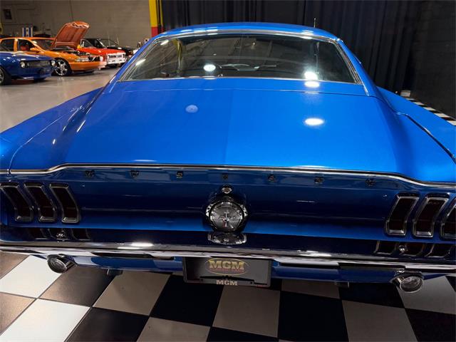 1967 Ford Mustang (CC-2113121) for sale in Addison, Illinois