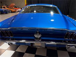 1967 Ford Mustang (CC-2113121) for sale in Addison, Illinois