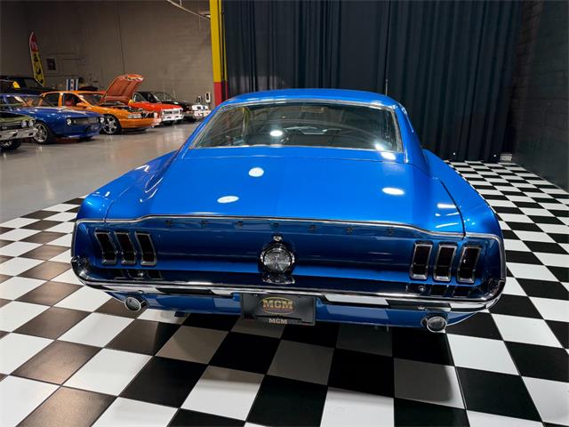 1967 Ford Mustang (CC-2113121) for sale in Addison, Illinois