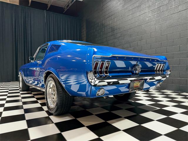 1967 Ford Mustang (CC-2113121) for sale in Addison, Illinois