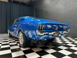 1967 Ford Mustang (CC-2113121) for sale in Addison, Illinois